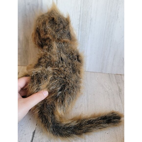 Beanie baby cha cha chimpanzee monkey vintage plushie ty - Picture 11 of 12